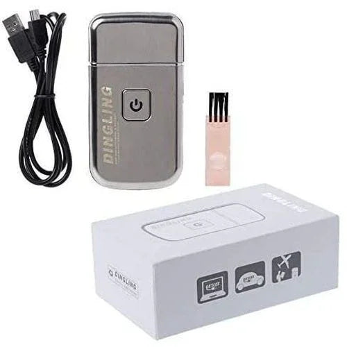 Dingling RSCW-5088 Electric Shaver - Tashqila Dingling RSCW-5088 Electric Shaver - Tashqila